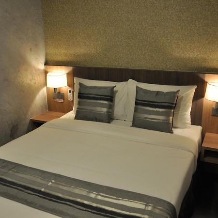 Valya Hotel, Ipoh Eksteriør bilde