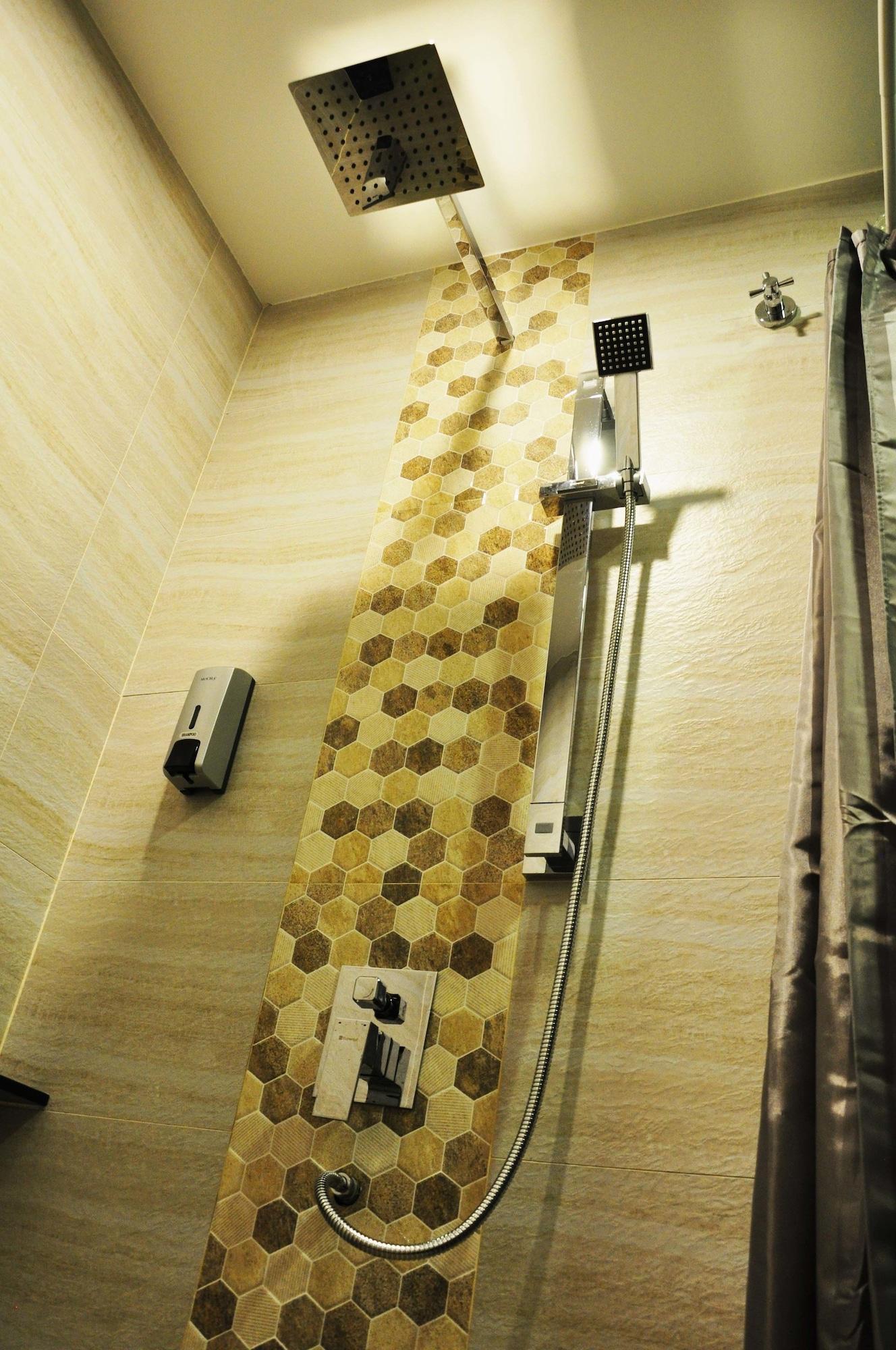 Valya Hotel, Ipoh Eksteriør bilde