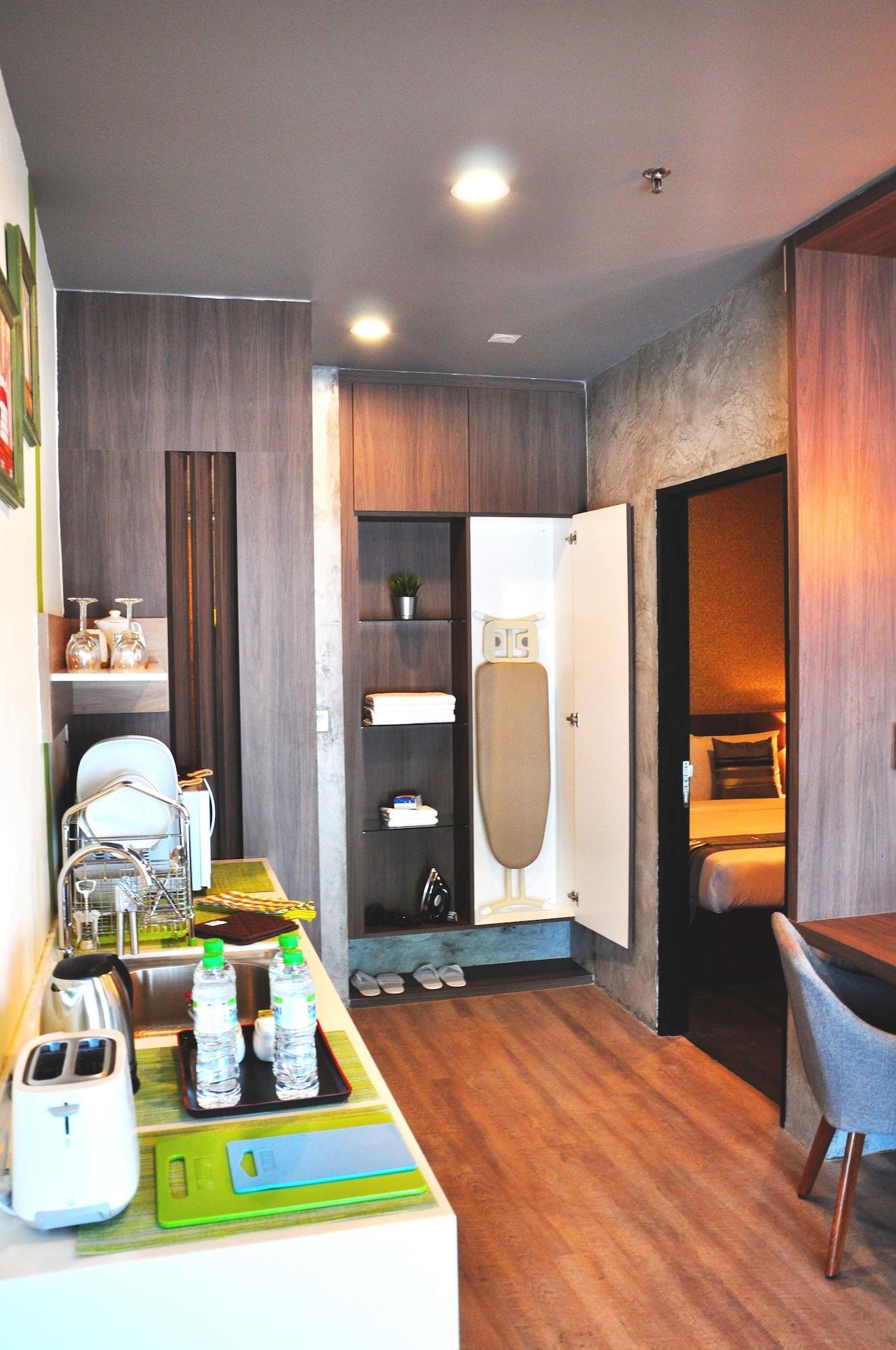 Valya Hotel, Ipoh Eksteriør bilde