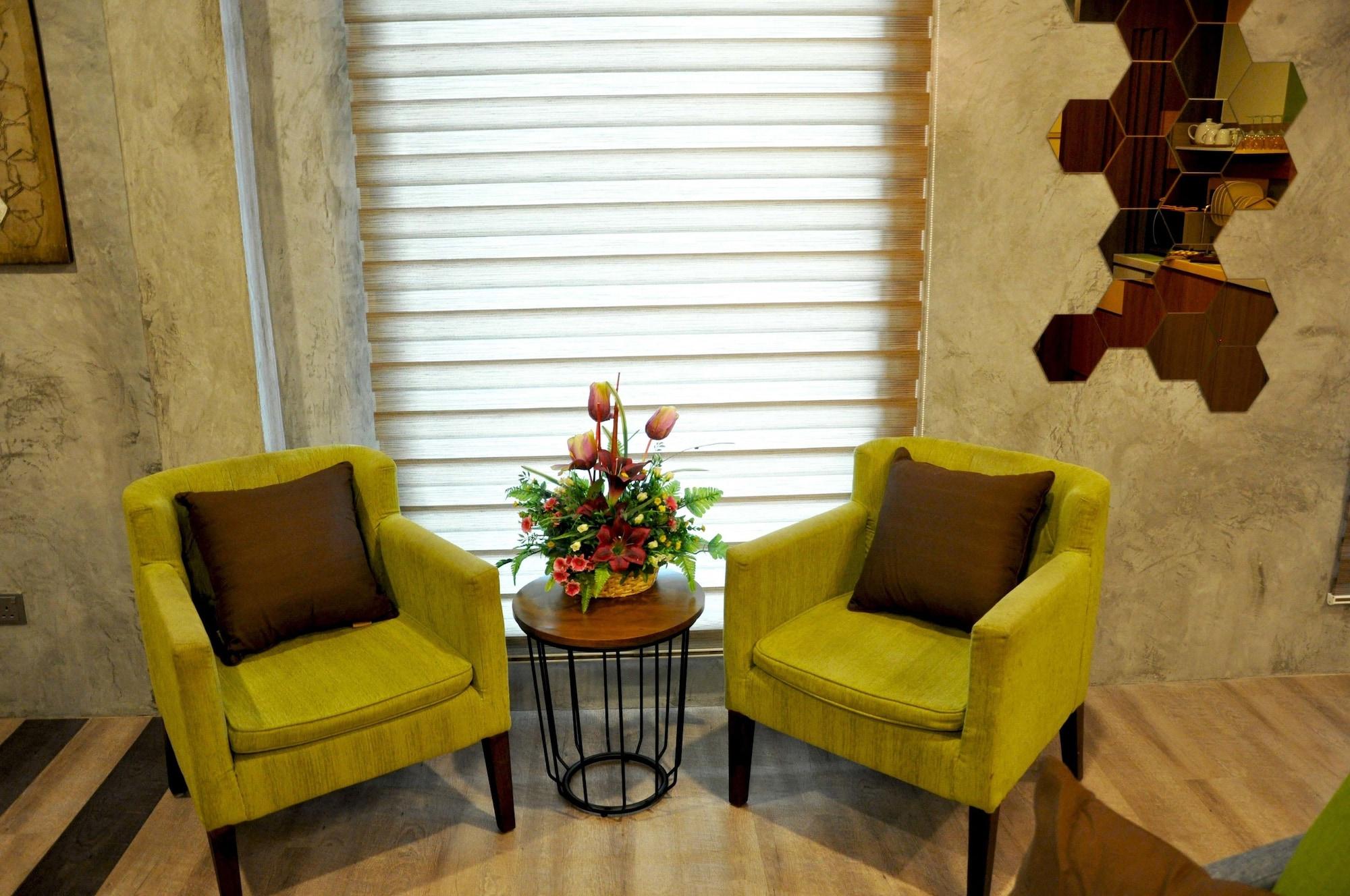 Valya Hotel, Ipoh Eksteriør bilde