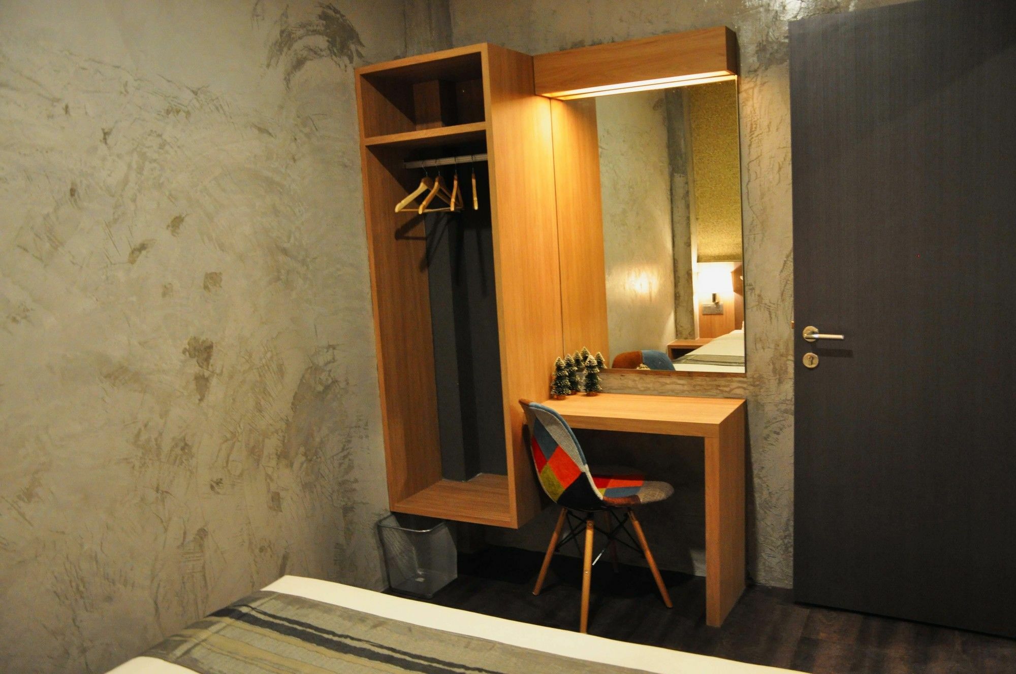 Valya Hotel, Ipoh Eksteriør bilde